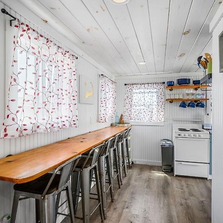 Villa 217 Old Wharf Road 1A Dennis Port Cape Cod Grey Pearl Exterior foto