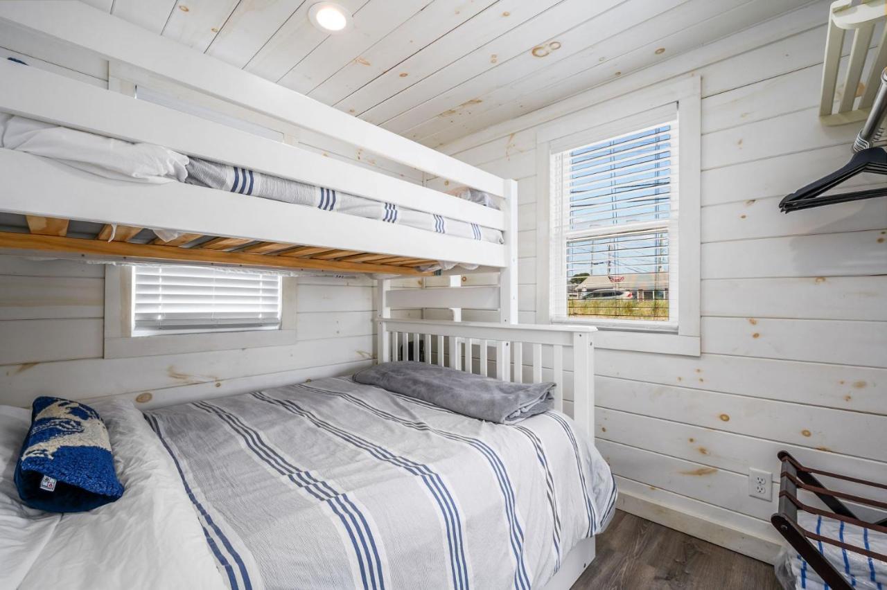 Villa 217 Old Wharf Road 1A Dennis Port Cape Cod Grey Pearl Exterior foto