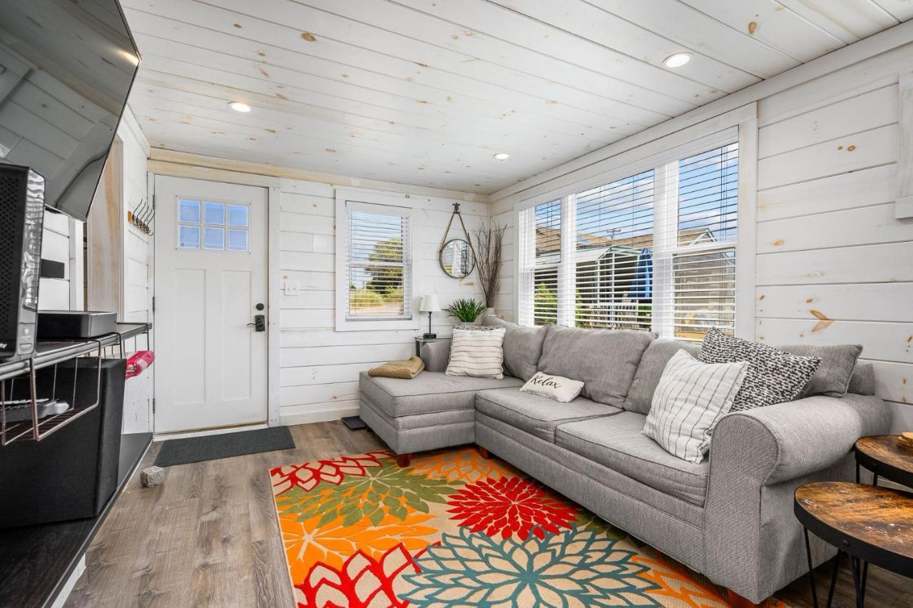Villa 217 Old Wharf Road 1A Dennis Port Cape Cod Grey Pearl Exterior foto