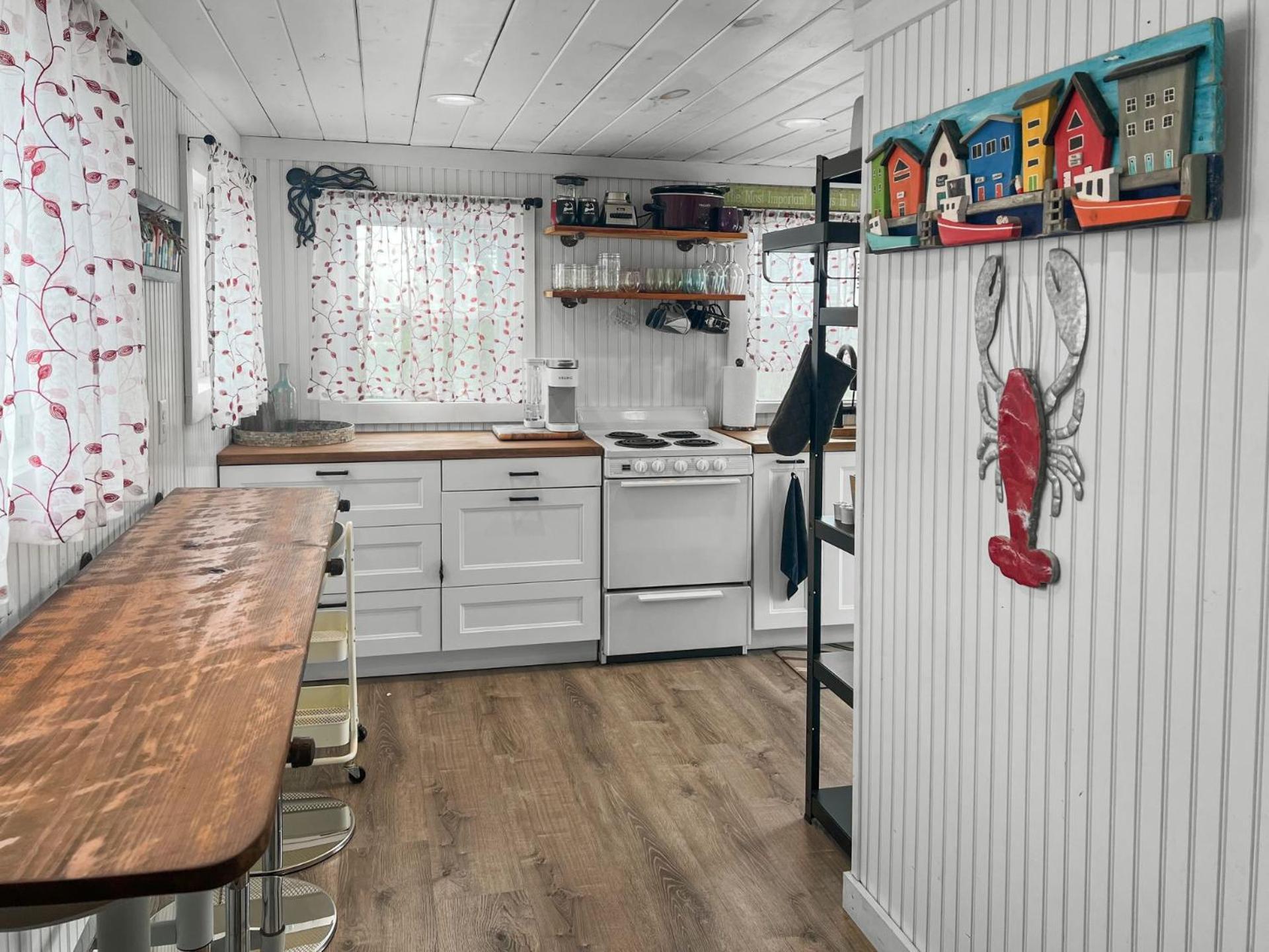 Villa 217 Old Wharf Road 1A Dennis Port Cape Cod Grey Pearl Exterior foto