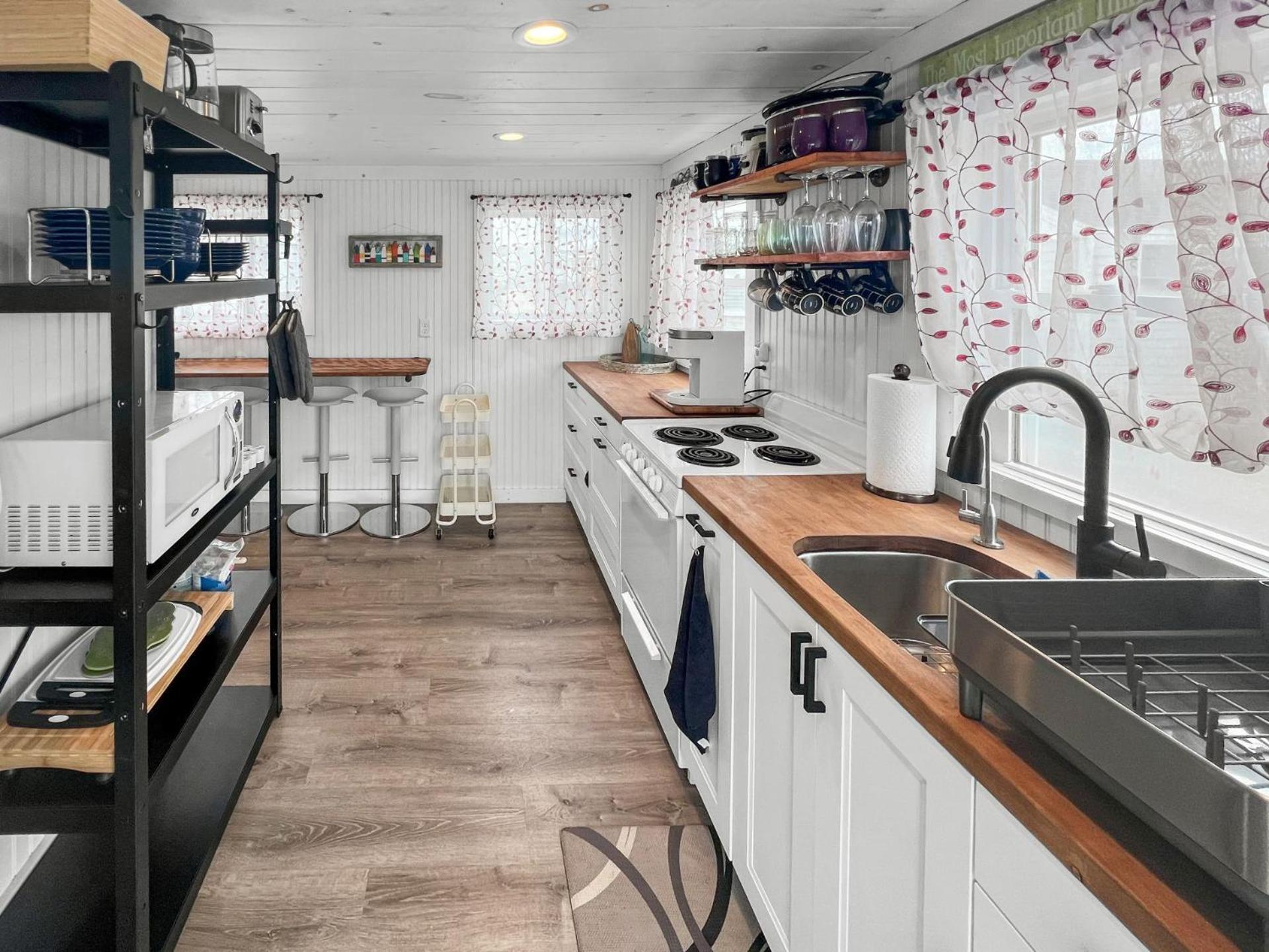 Villa 217 Old Wharf Road 1A Dennis Port Cape Cod Grey Pearl Exterior foto